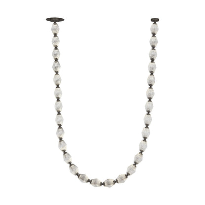 Collier 1 - Light LED Chandelier