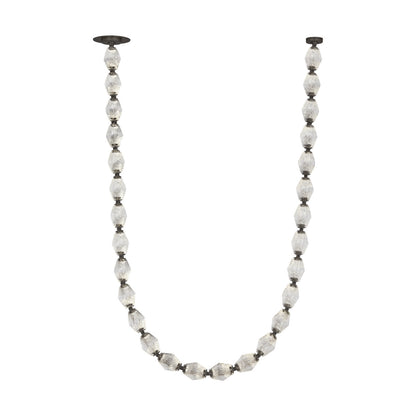 Collier 1 - Light LED Chandelier