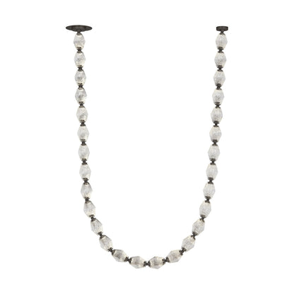 Collier 1 - Light LED Chandelier