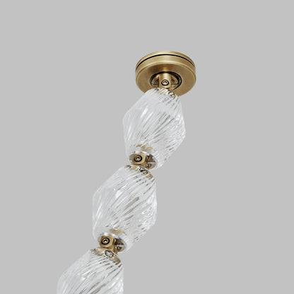 Collier 240 Chandelier