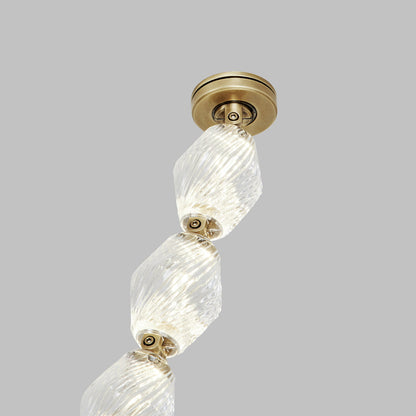 Collier 240 Chandelier