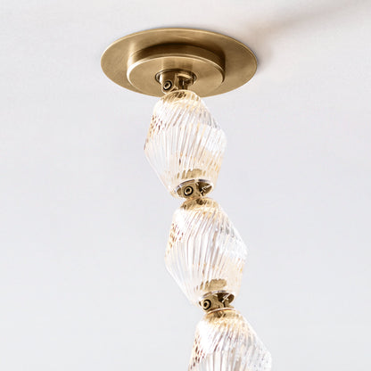 Collier 240 Chandelier