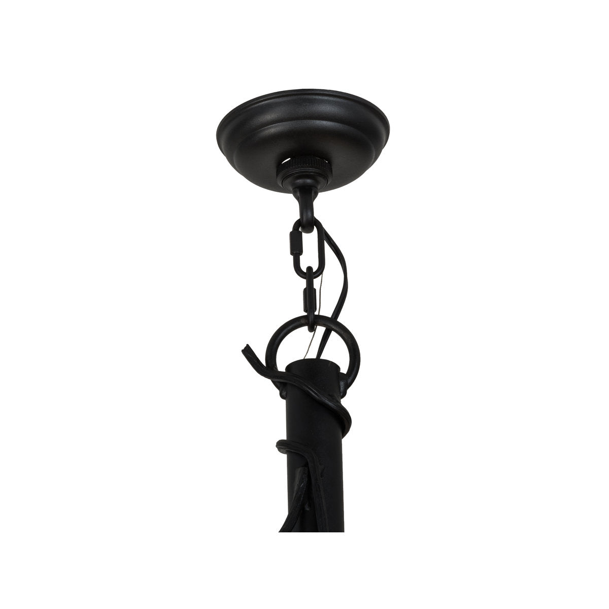 Collings 6 - Light Chandelier