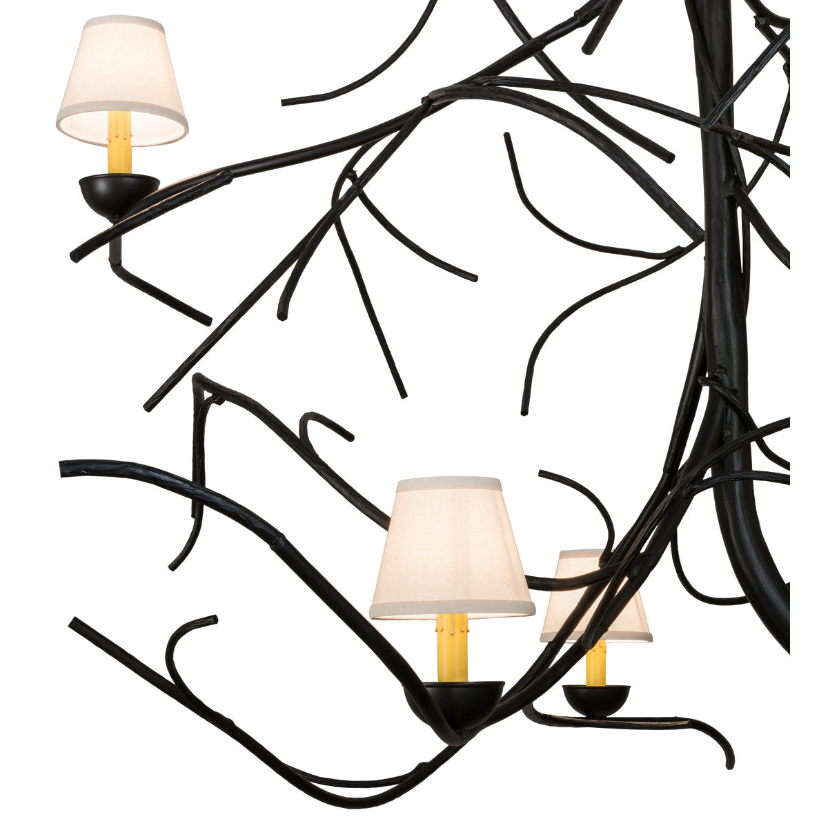 Collings 6 - Light Chandelier