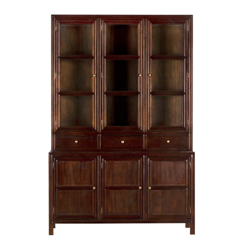 Colonial Dining Hutch