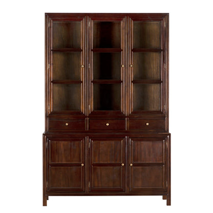 Colonial Dining Hutch