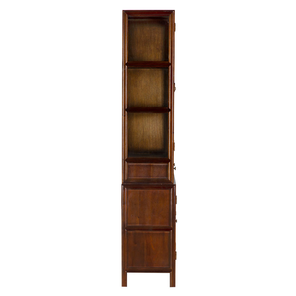 Colonial Dining Hutch