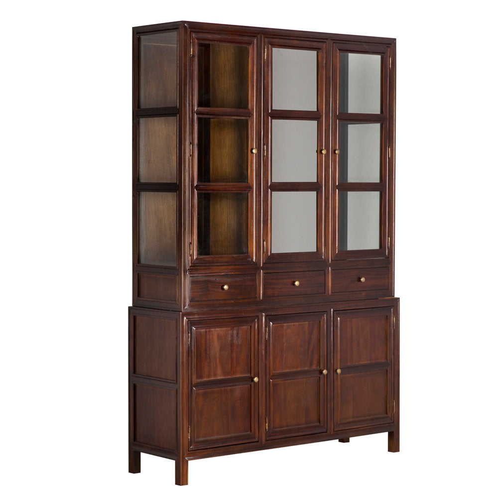 Colonial Dining Hutch
