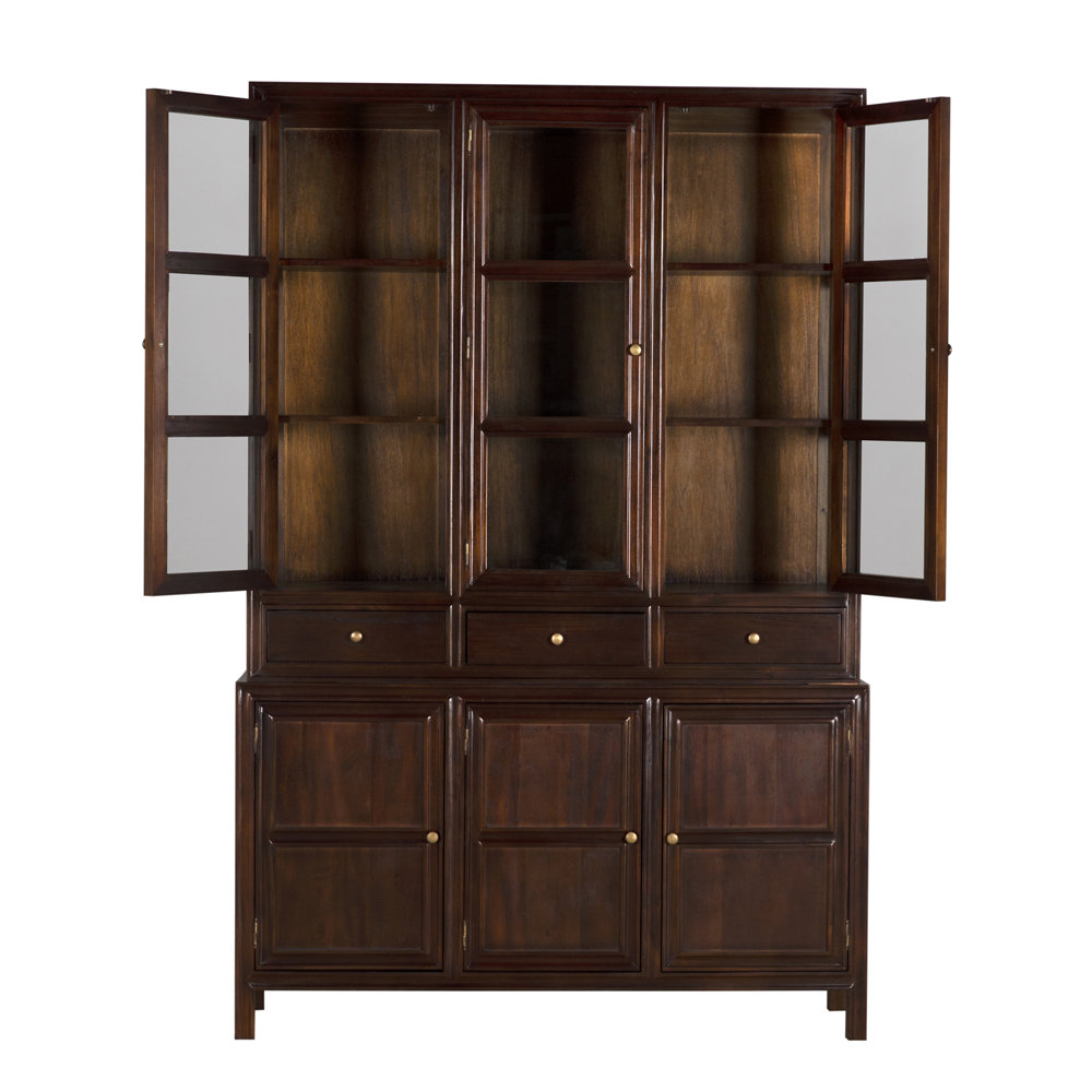 Colonial Dining Hutch