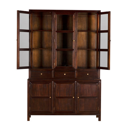 Colonial Dining Hutch
