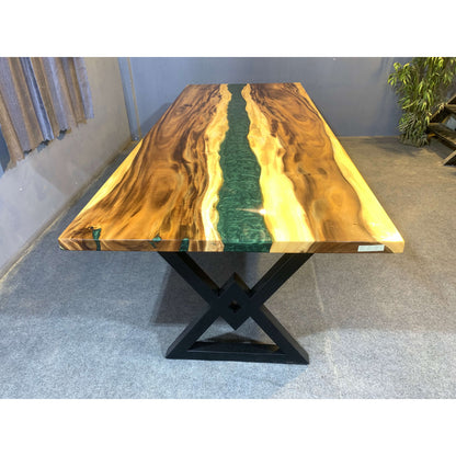 Colorado Dining Table
