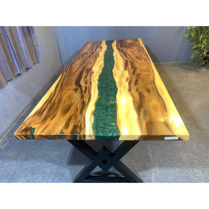 Colorado Dining Table