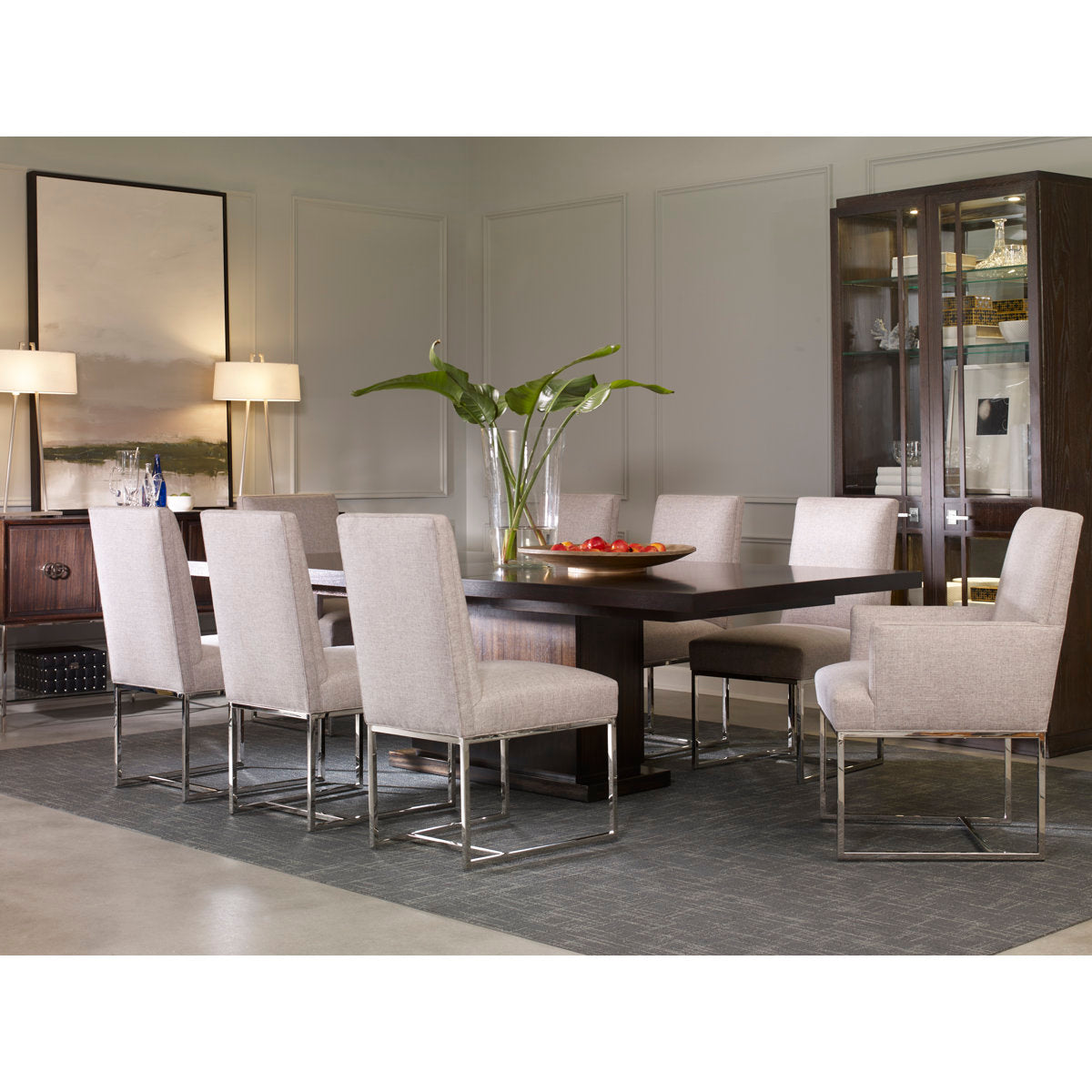 Colton Arm Chair