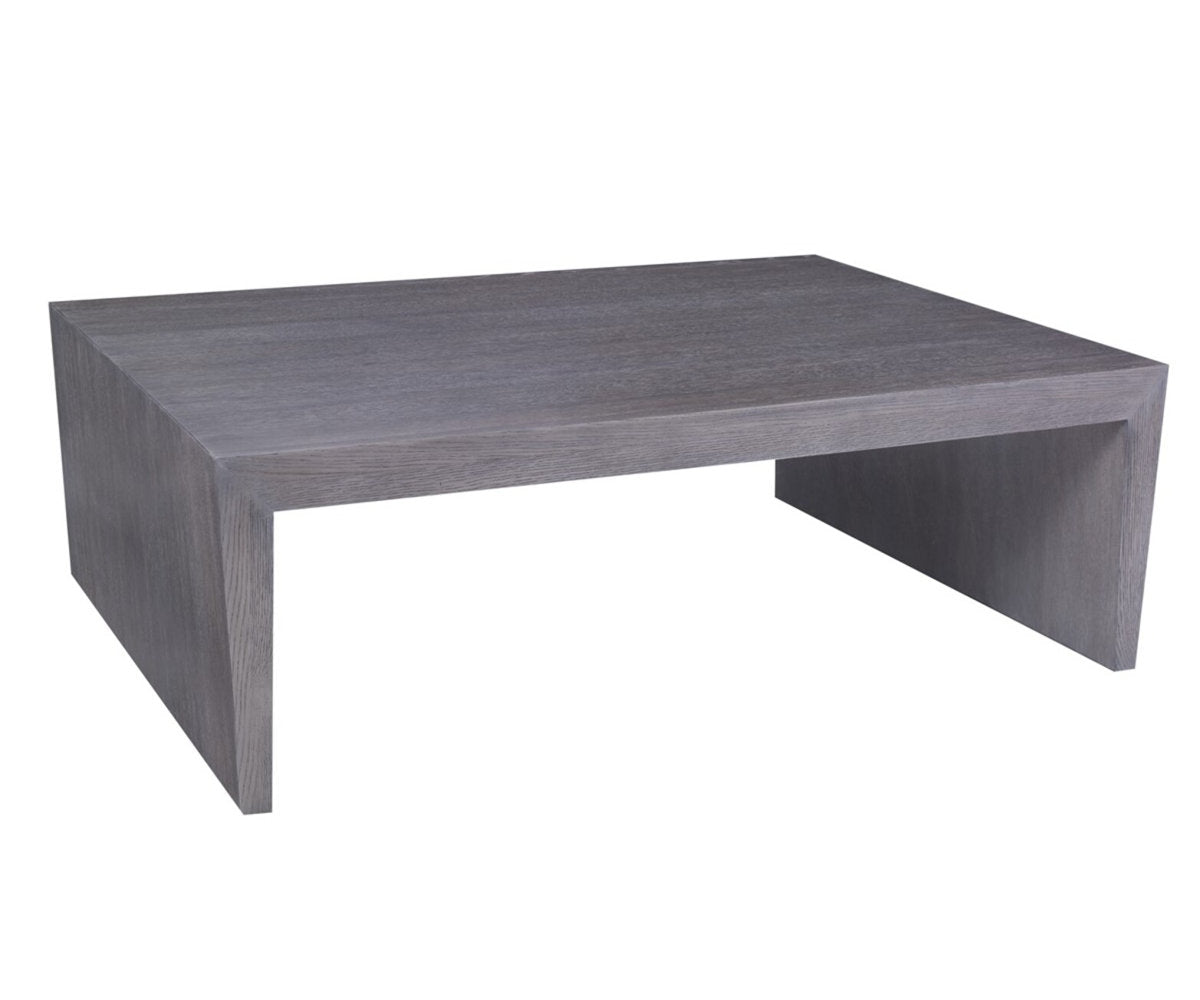 Colton Solid Wood Cocktail Table