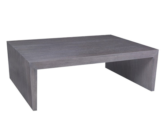 Colton Solid Wood Cocktail Table