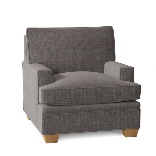 Columbia Armchair