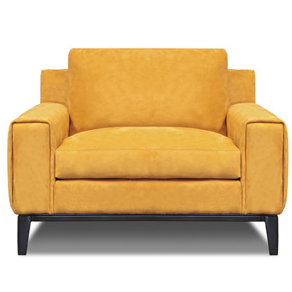 Como Chair And A Half