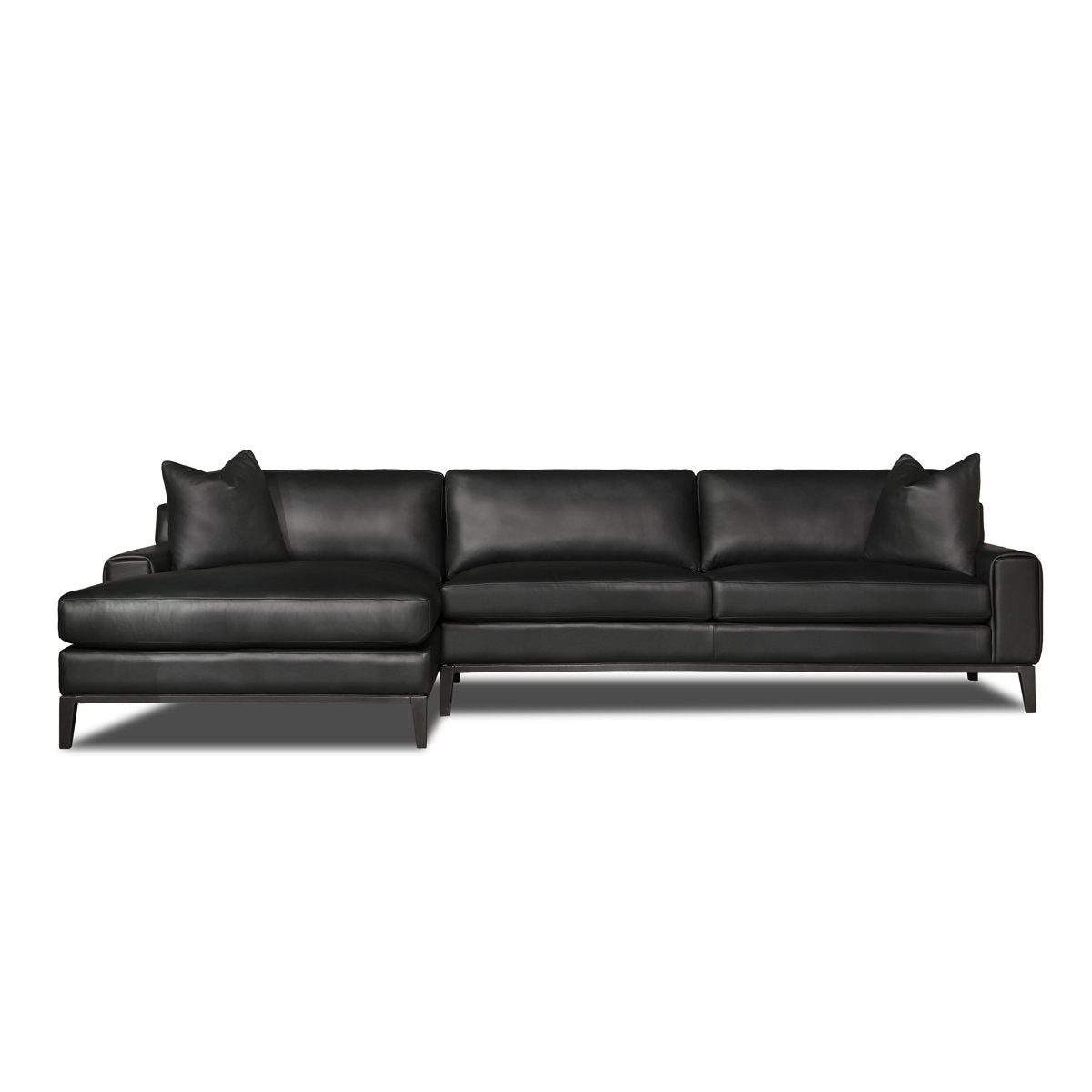 Como Chaise Sectional