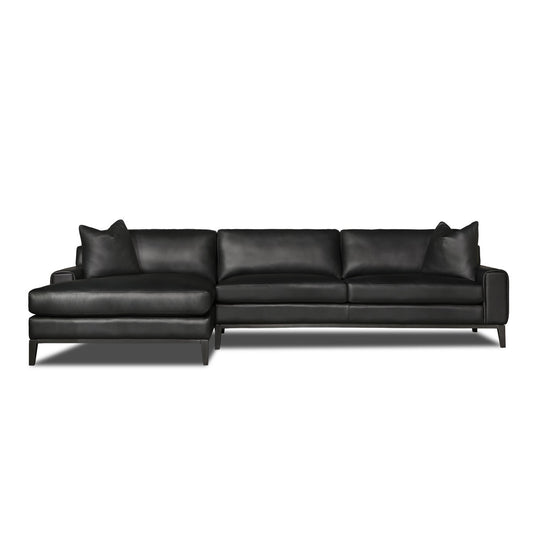 Como Chaise Sectional