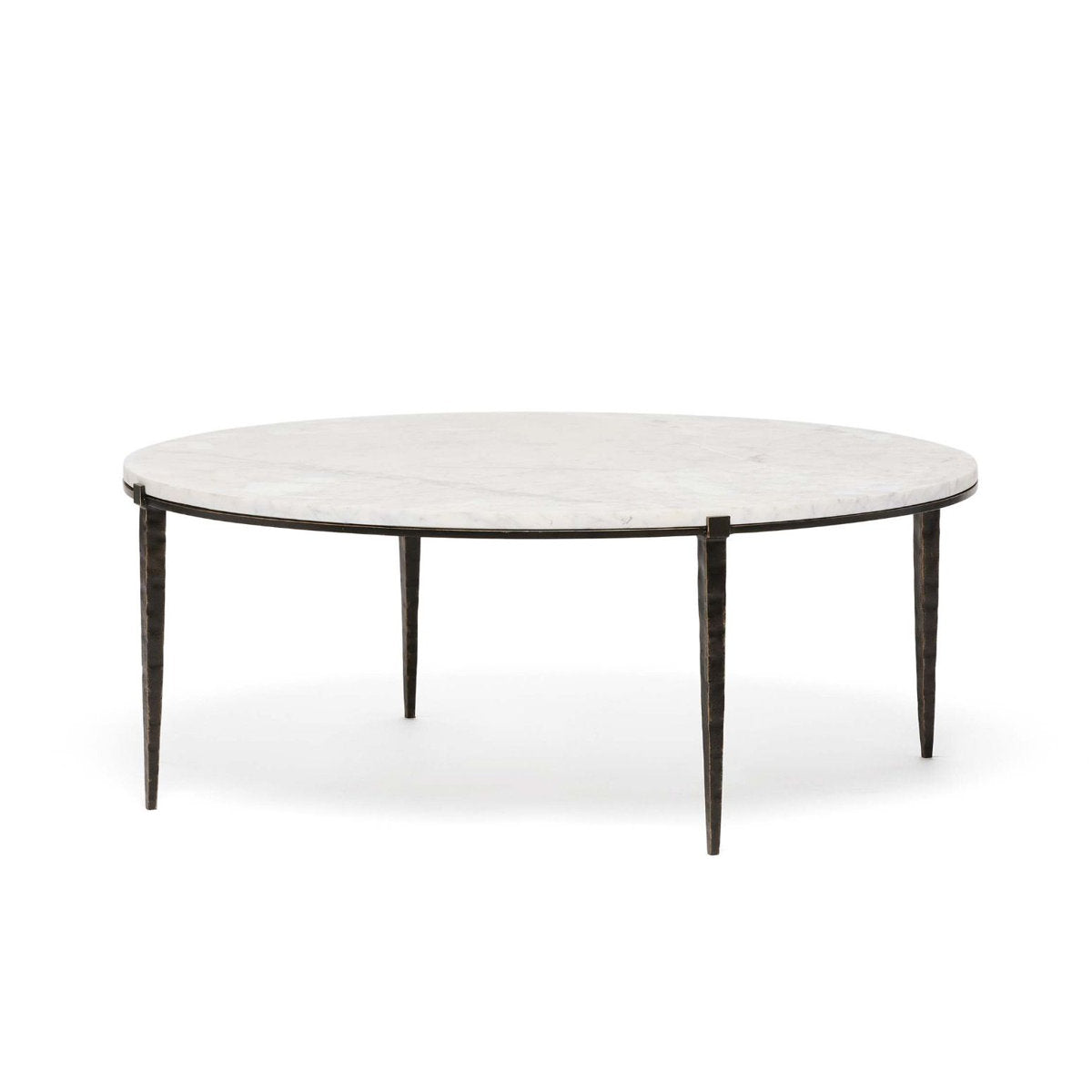 Como Marble Cocktail Table