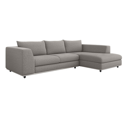 Comodo Chaise Sectional