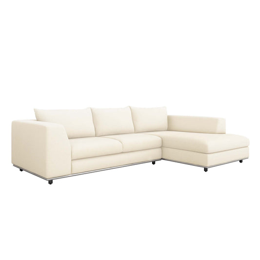 Comodo Sectional