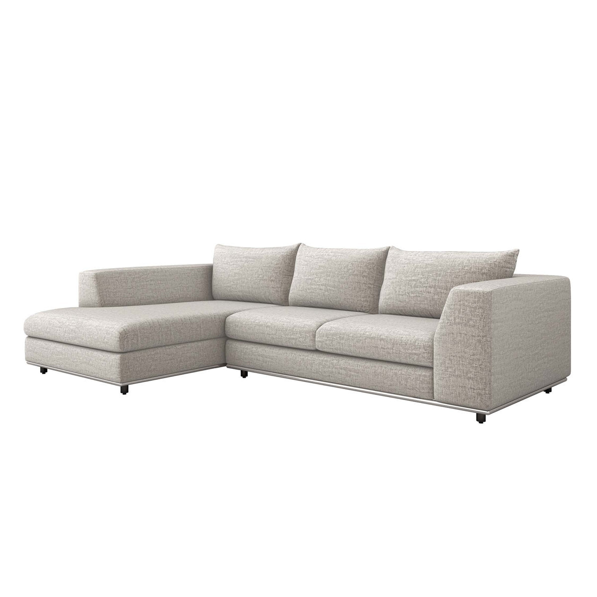 Comodo Sectional
