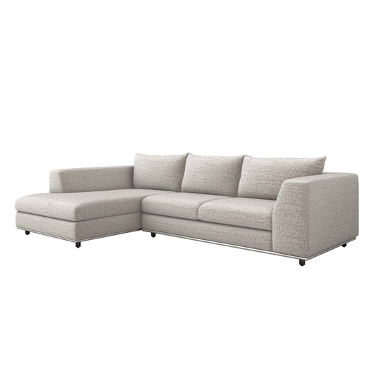 Comodo Sectional