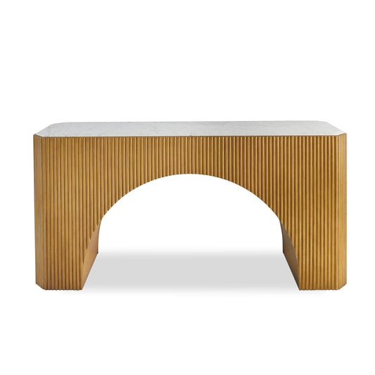Compositions 70'' W Console Table