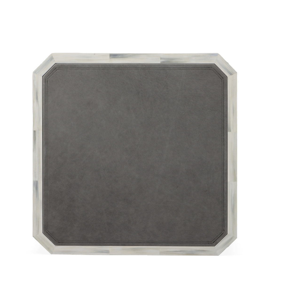 Compositions End Table