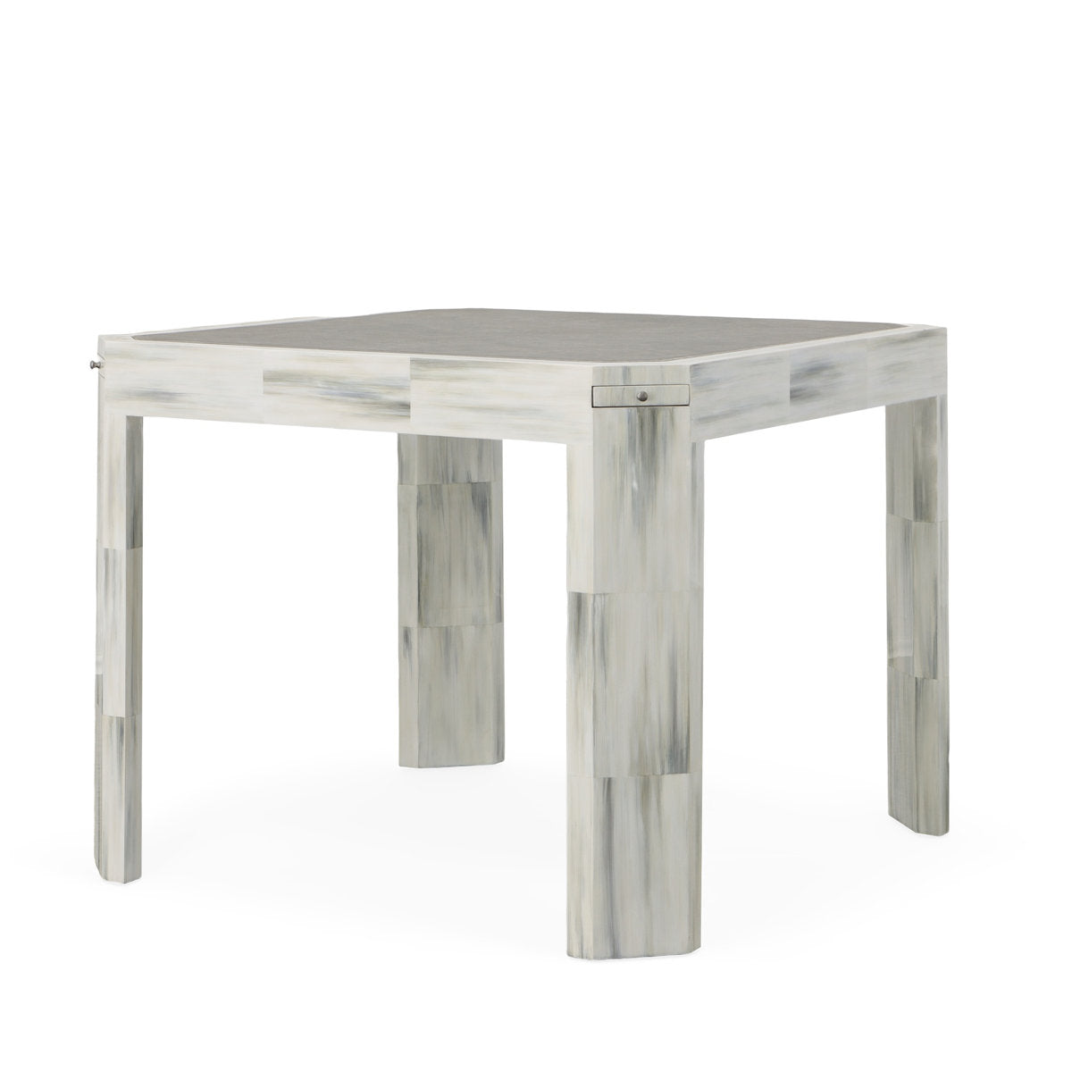 Compositions End Table