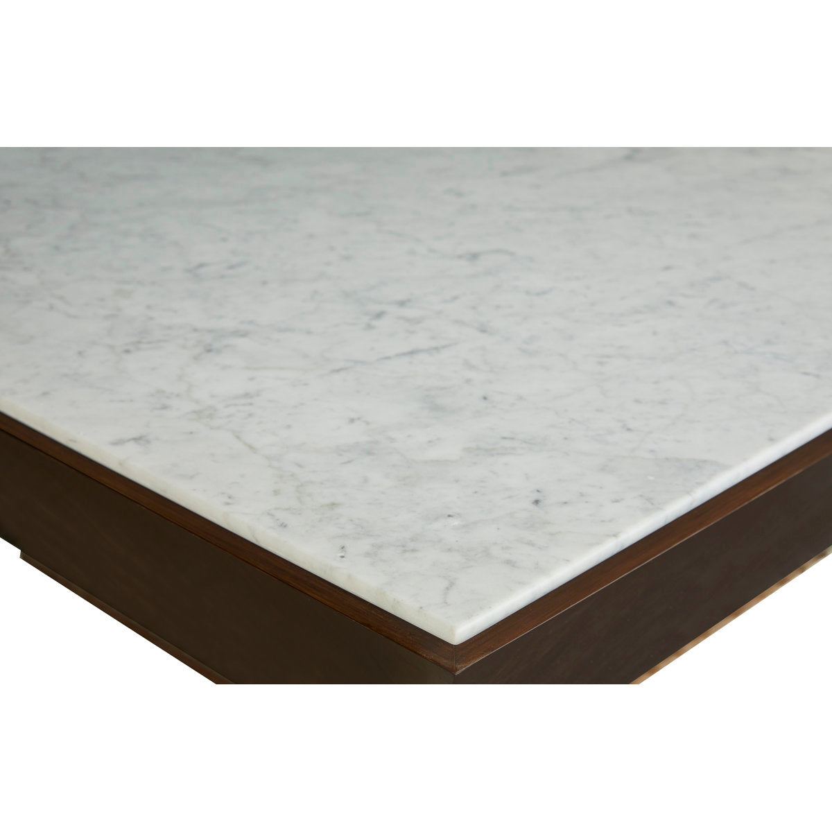 Compositions Marble Cocktail Table