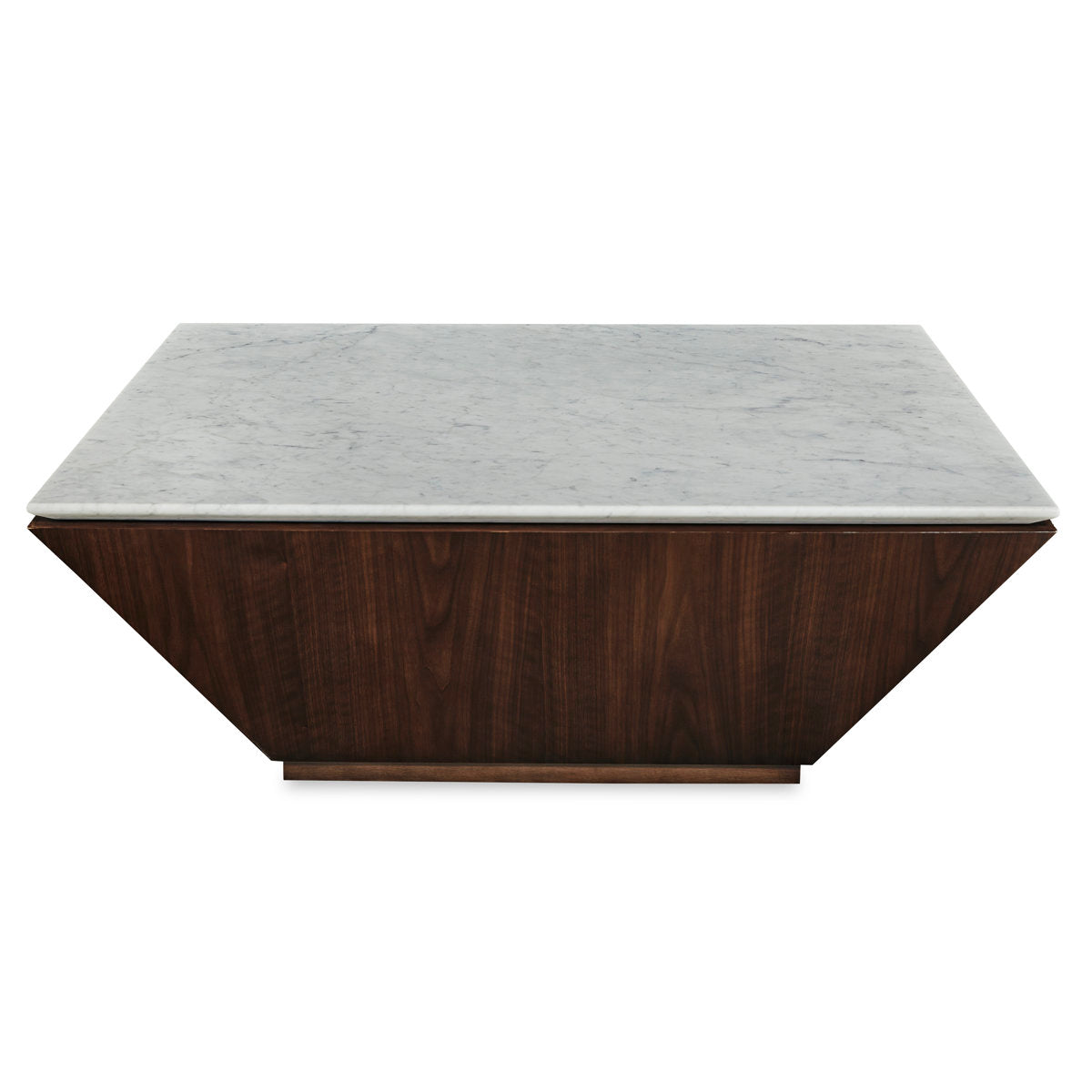 Compositions Marble Cocktail Table