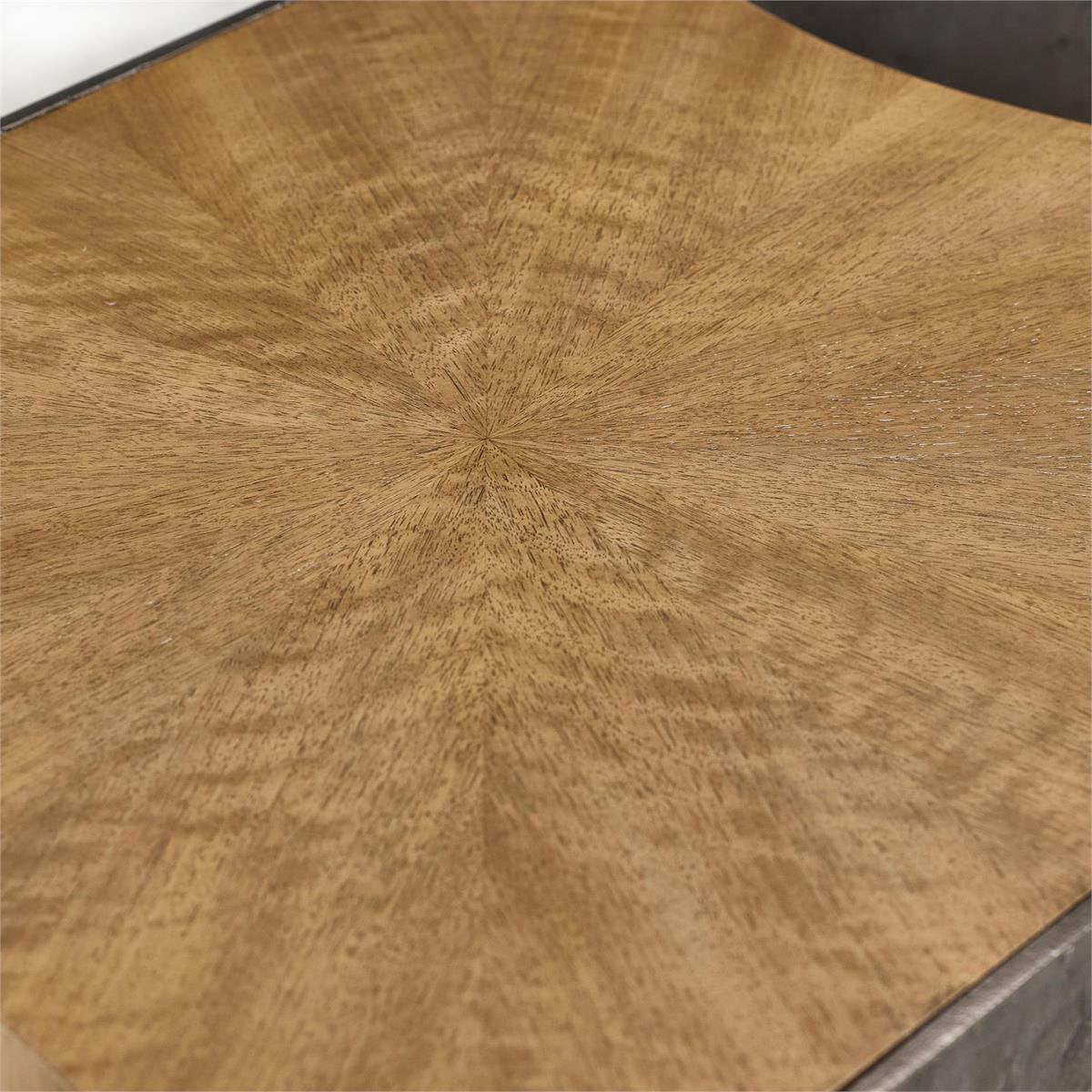 Concordia Side Tables, Set Of Two
