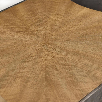 Concordia Side Tables, Set Of Two