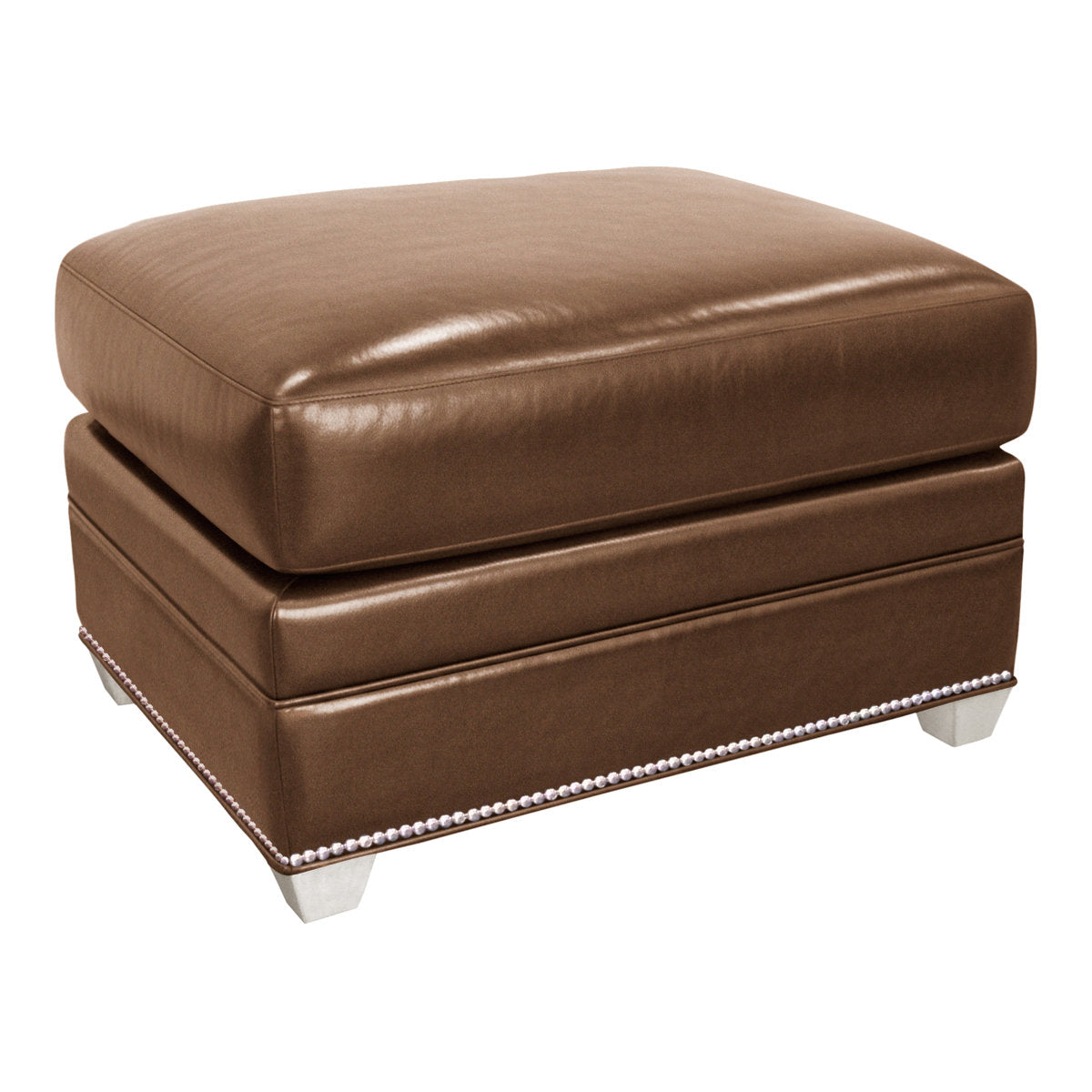 Connelly 28" Springs Ottoman