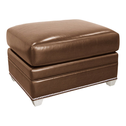 Connelly 28" Springs Ottoman