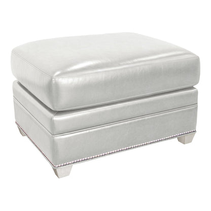 Connelly 28" Springs Ottoman