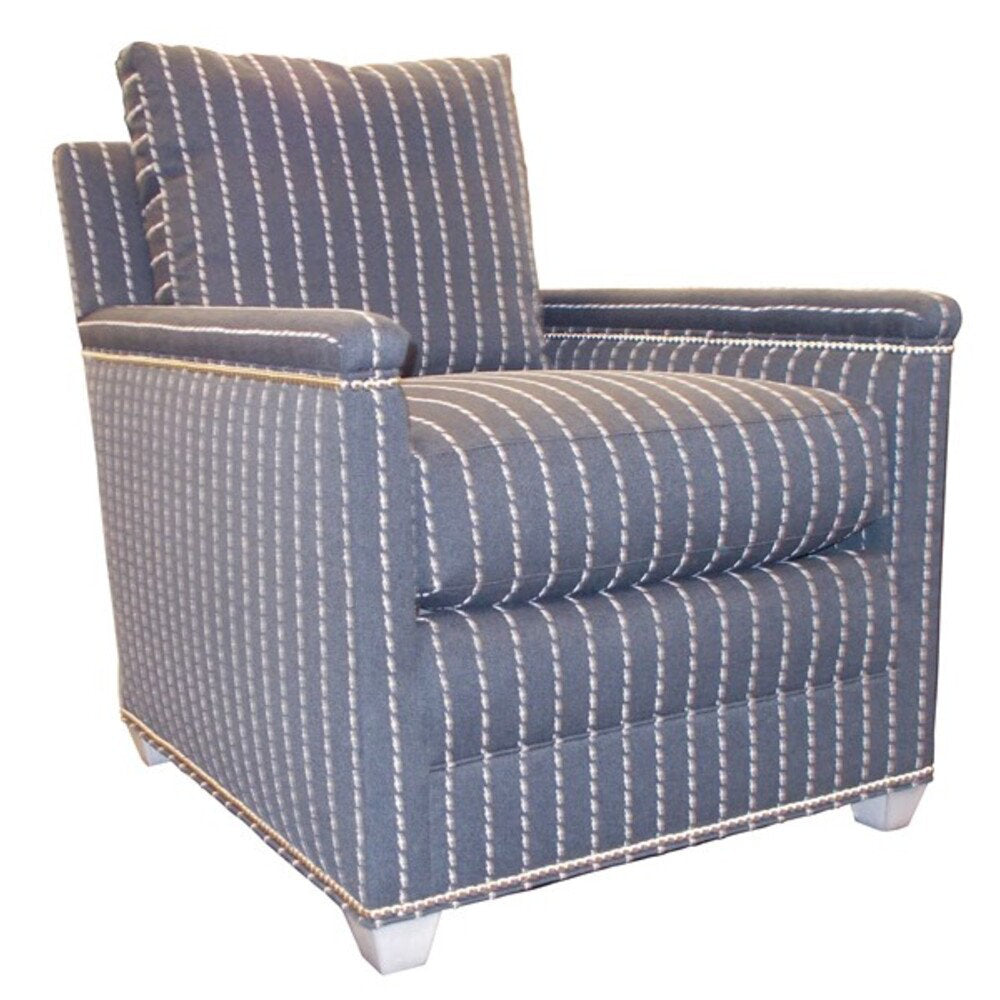 Connelly 30" Springs Chair