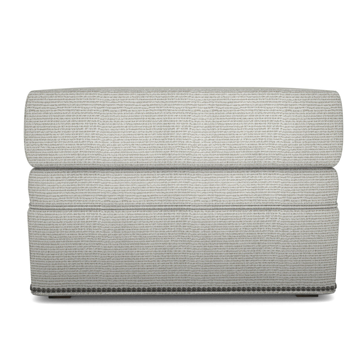 Connelly Springs Ottoman