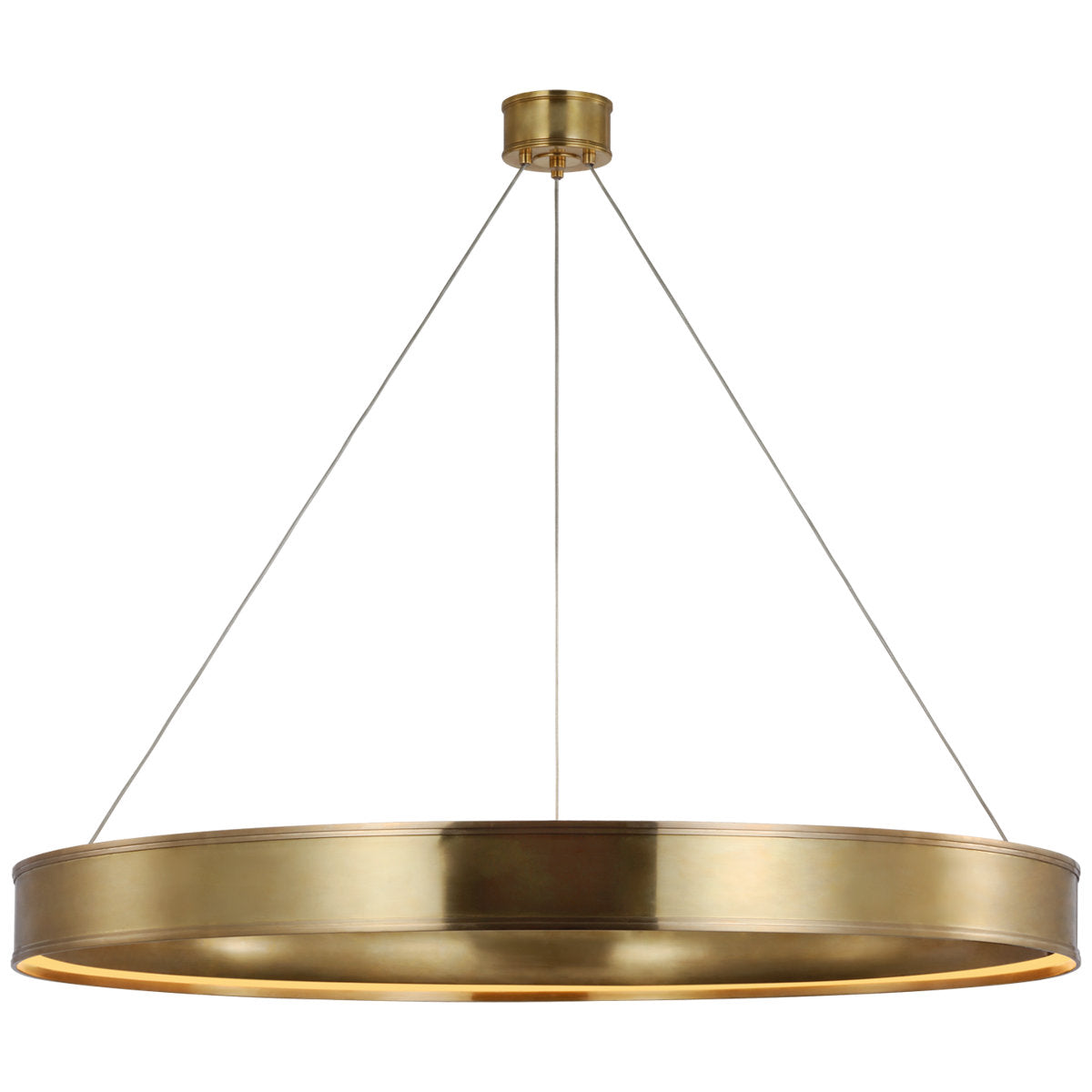 Connery 6 - Light LED Chandelier