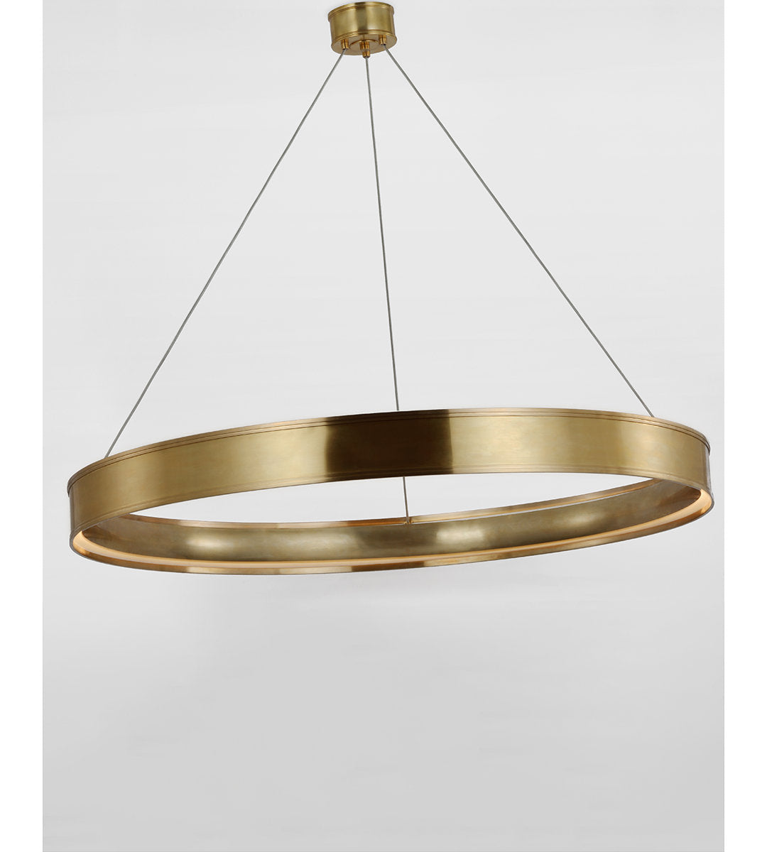 Connery 6 - Light LED Chandelier
