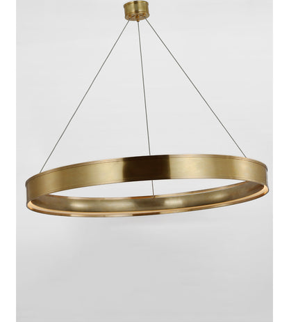 Connery 6 - Light LED Chandelier