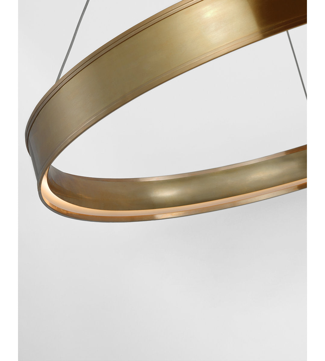 Connery 6 - Light LED Chandelier