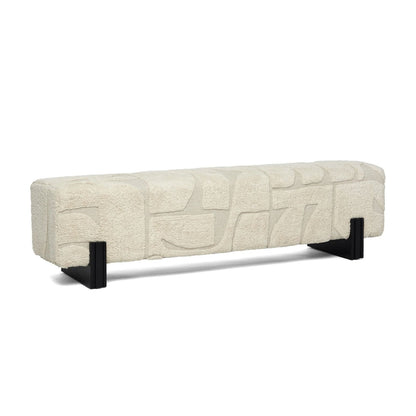 Connor Upholstered Bench