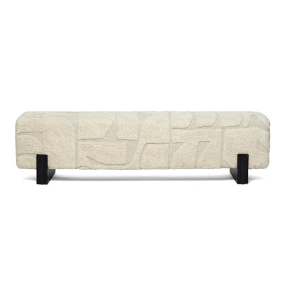 Connor Upholstered Bench