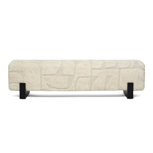 Connor Upholstered Bench