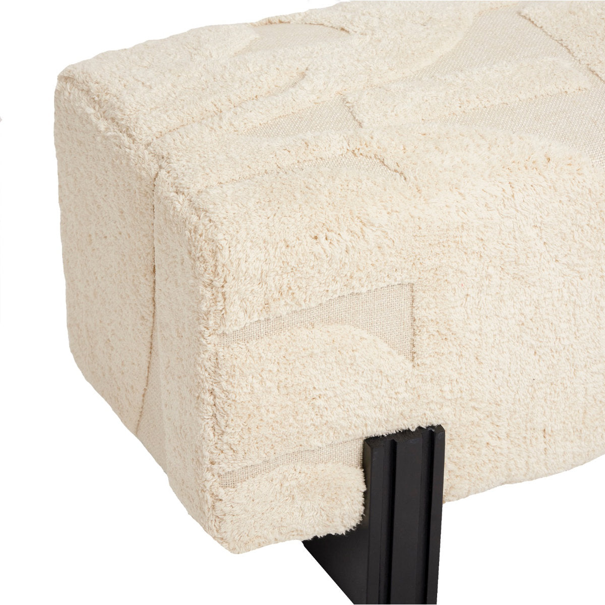 Connor Upholstered Bench