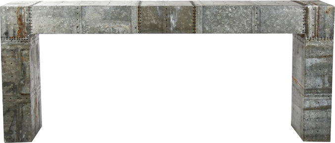 Console Collection 73'' W Console Table