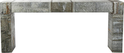 Console Collection 73'' W Console Table